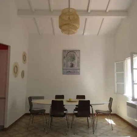 Maison Independante Sur Notre Propriete * Hyères