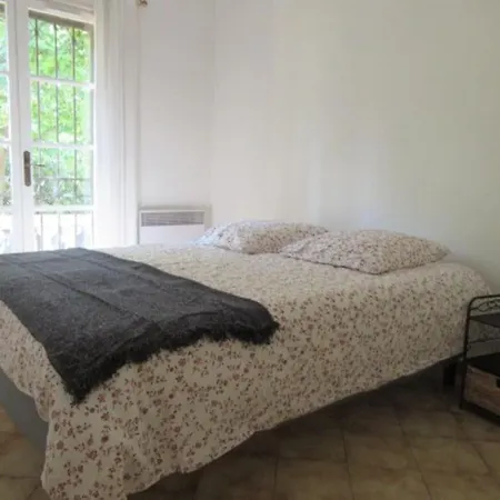 Maison Independante Sur Notre Propriete