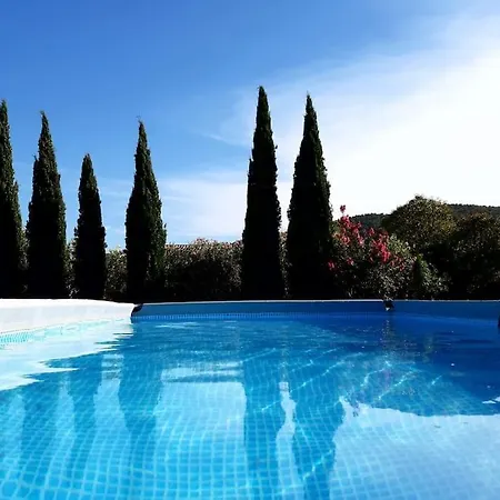 Holiday home Maison Independante Sur Notre Propriete