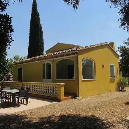 Maison Independante Sur Notre Propriete Holiday home *