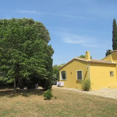 Maison Independante Sur Notre Propriete Hyeres
