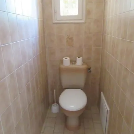 Maison Independante Sur Notre Propriete Holiday home