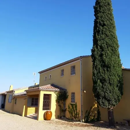Maison Independante Sur Notre Propriete