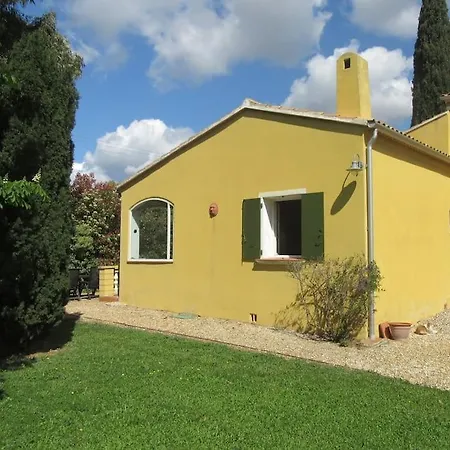 Holiday home Maison Independante Sur Notre Propriete *